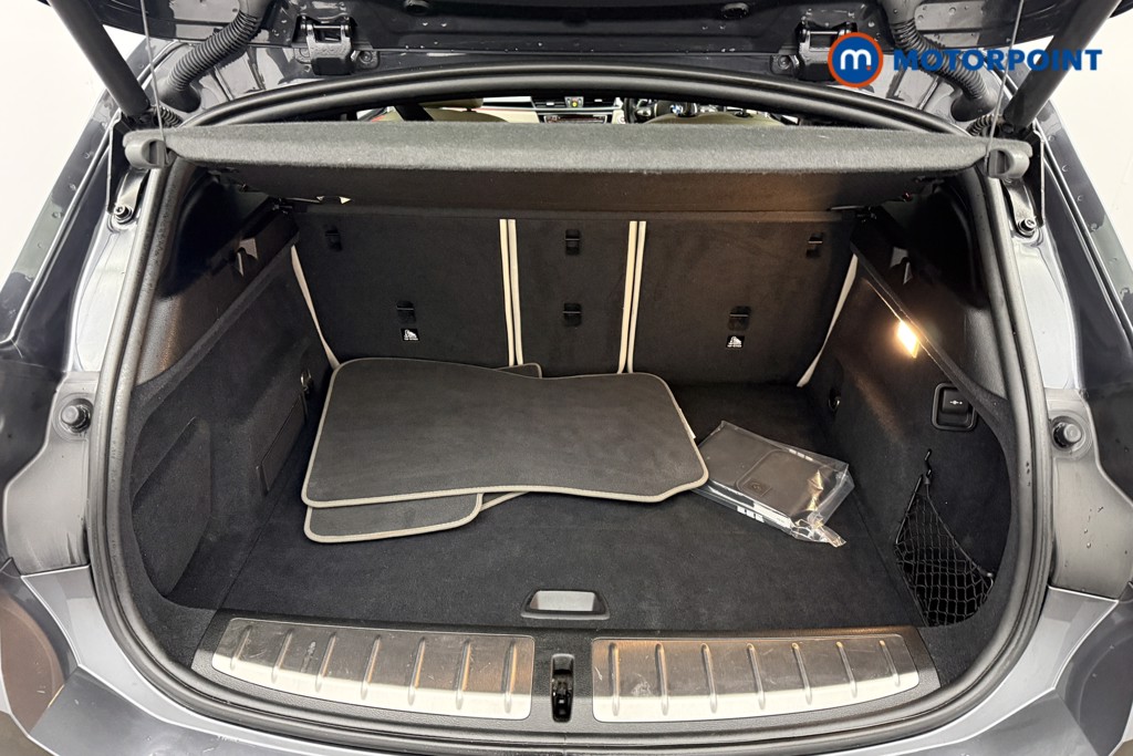 BMW X2 M35i Automatic Petrol SUV - Stock Number (1631788) - 12th supplementary image