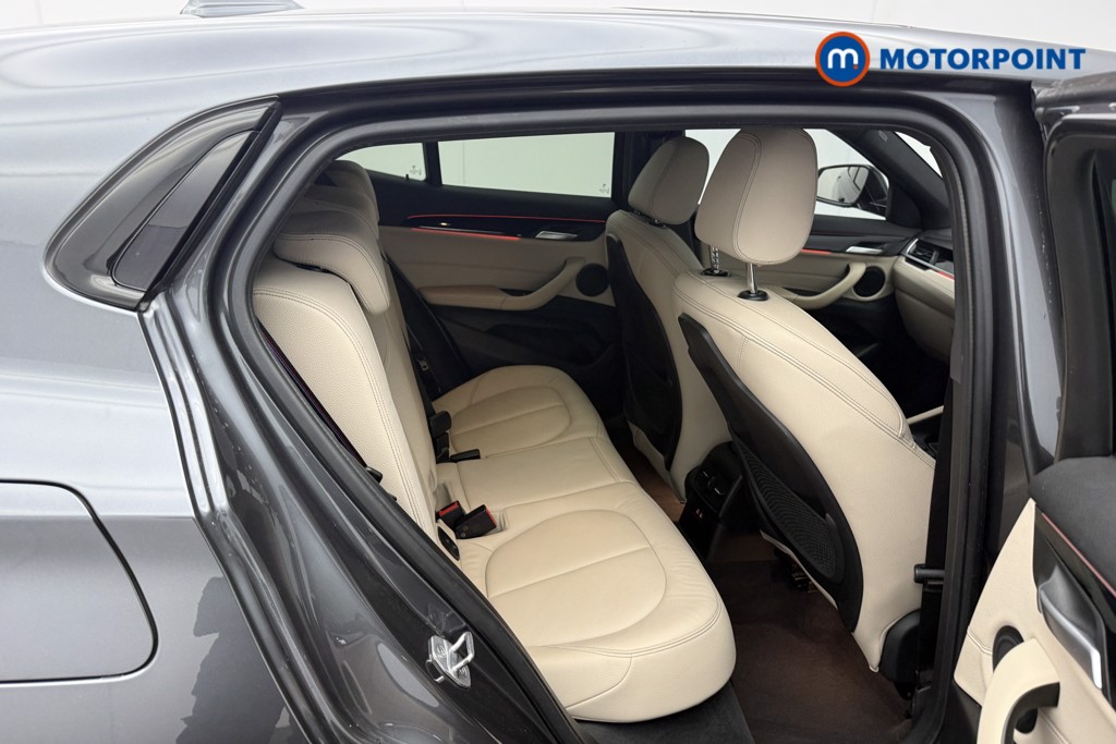 BMW X2 M35i Automatic Petrol SUV - Stock Number (1631788) - 15th supplementary image