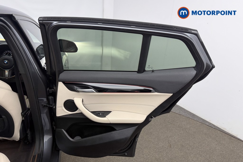 BMW X2 M35i Automatic Petrol SUV - Stock Number (1631788) - 16th supplementary image