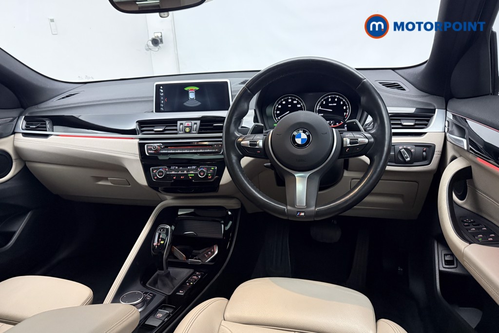BMW X2 M35i Automatic Petrol SUV - Stock Number (1631788) - 17th supplementary image