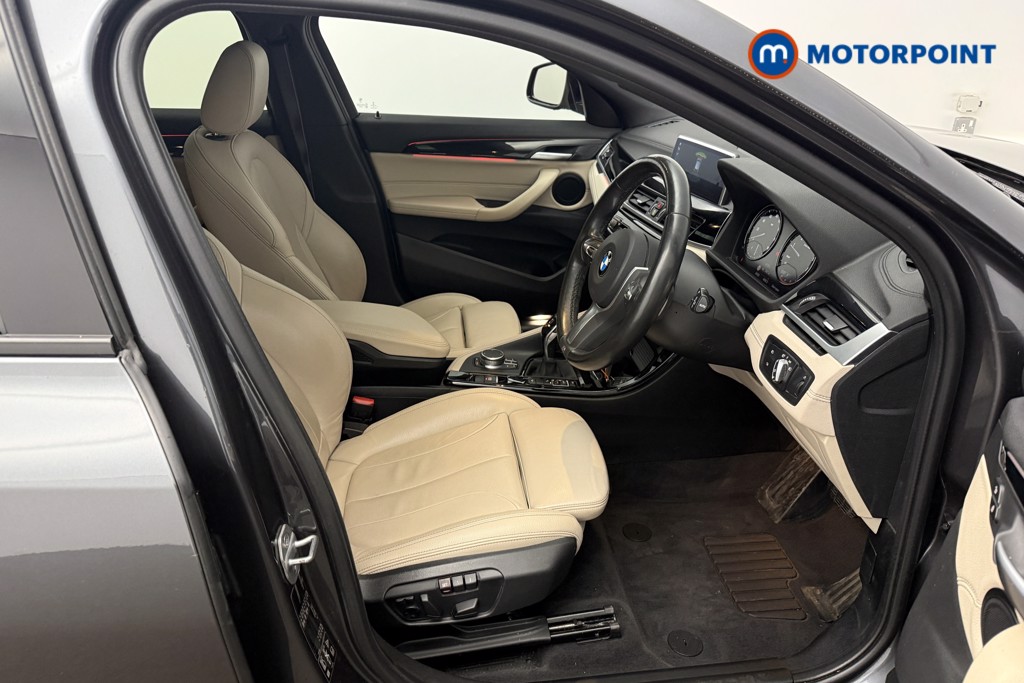 BMW X2 M35i Automatic Petrol SUV - Stock Number (1631788) - 18th supplementary image