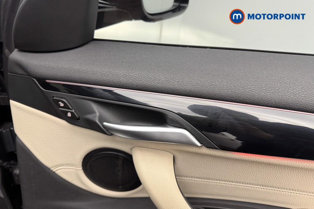 BMW X2 M35i Automatic Petrol SUV - Stock Number (1631788) - 21st supplementary image