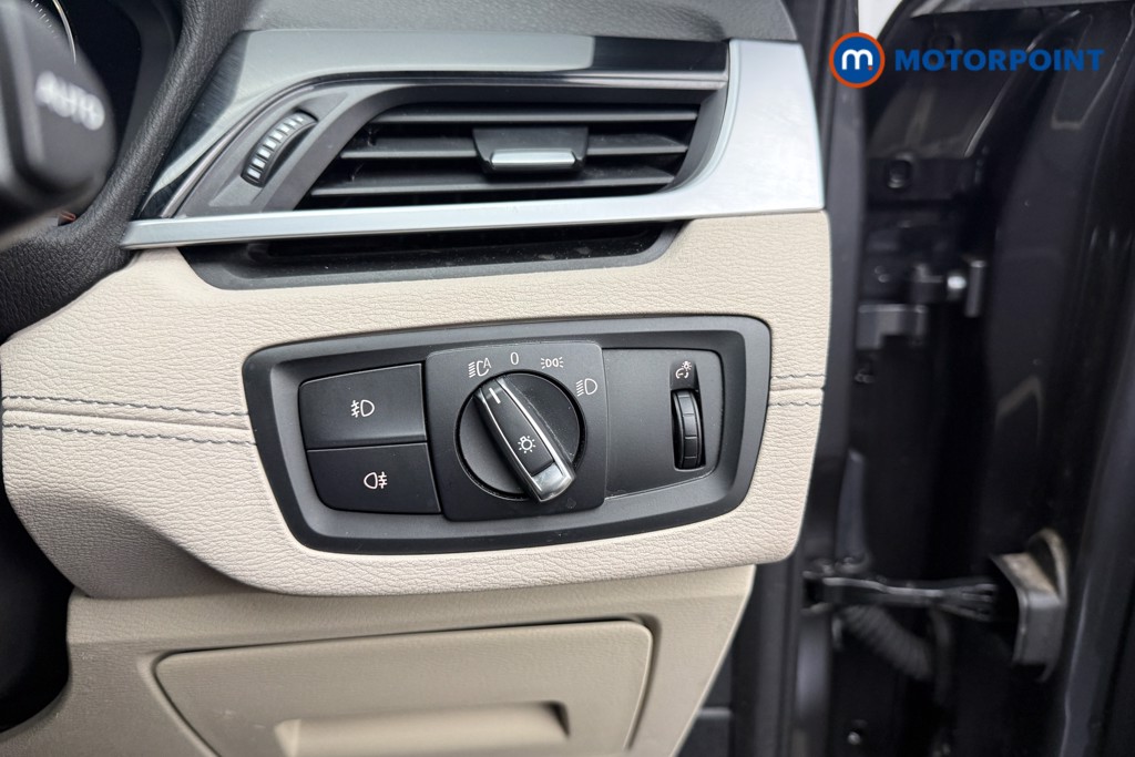 BMW X2 M35i Automatic Petrol SUV - Stock Number (1631788) - 22nd supplementary image