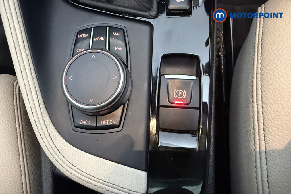 BMW X2 M35i Automatic Petrol SUV - Stock Number (1631788) - 23rd supplementary image