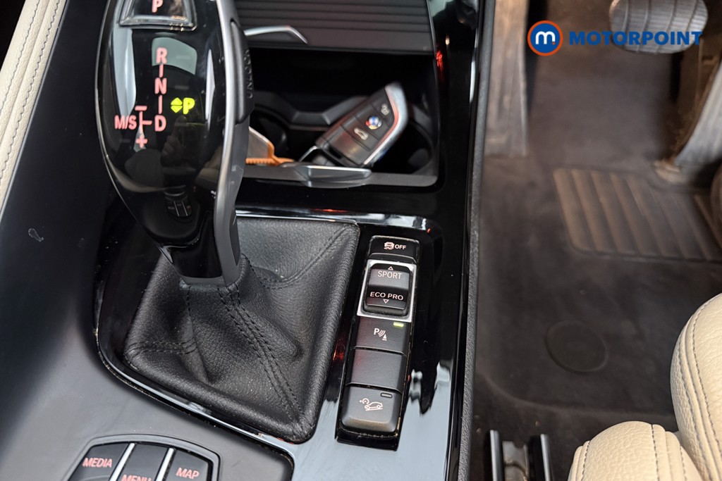 BMW X2 M35i Automatic Petrol SUV - Stock Number (1631788) - 24th supplementary image