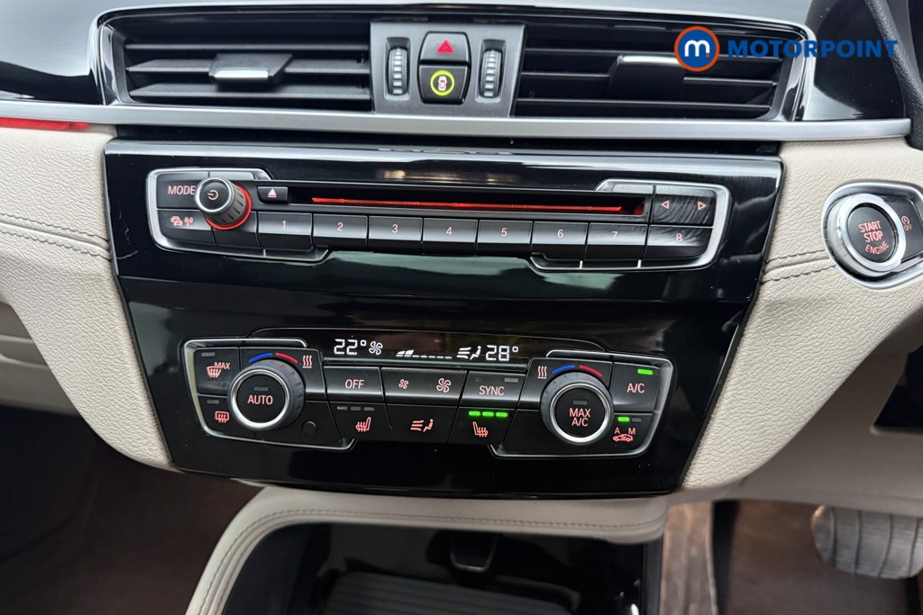 BMW X2 M35i Automatic Petrol SUV - Stock Number (1631788) - 25th supplementary image