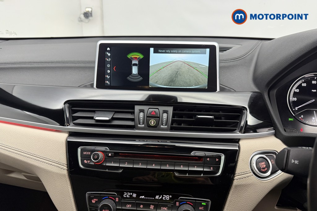 BMW X2 M35i Automatic Petrol SUV - Stock Number (1631788) - 26th supplementary image