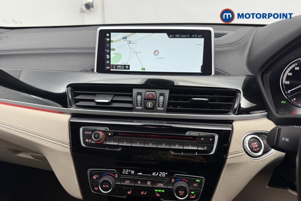BMW X2 M35i Automatic Petrol SUV - Stock Number (1631788) - 27th supplementary image