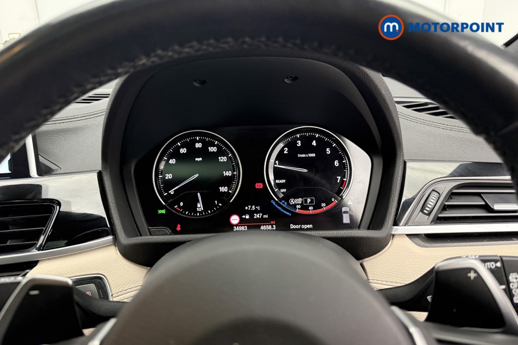 BMW X2 M35i Automatic Petrol SUV - Stock Number (1631788) - 28th supplementary image