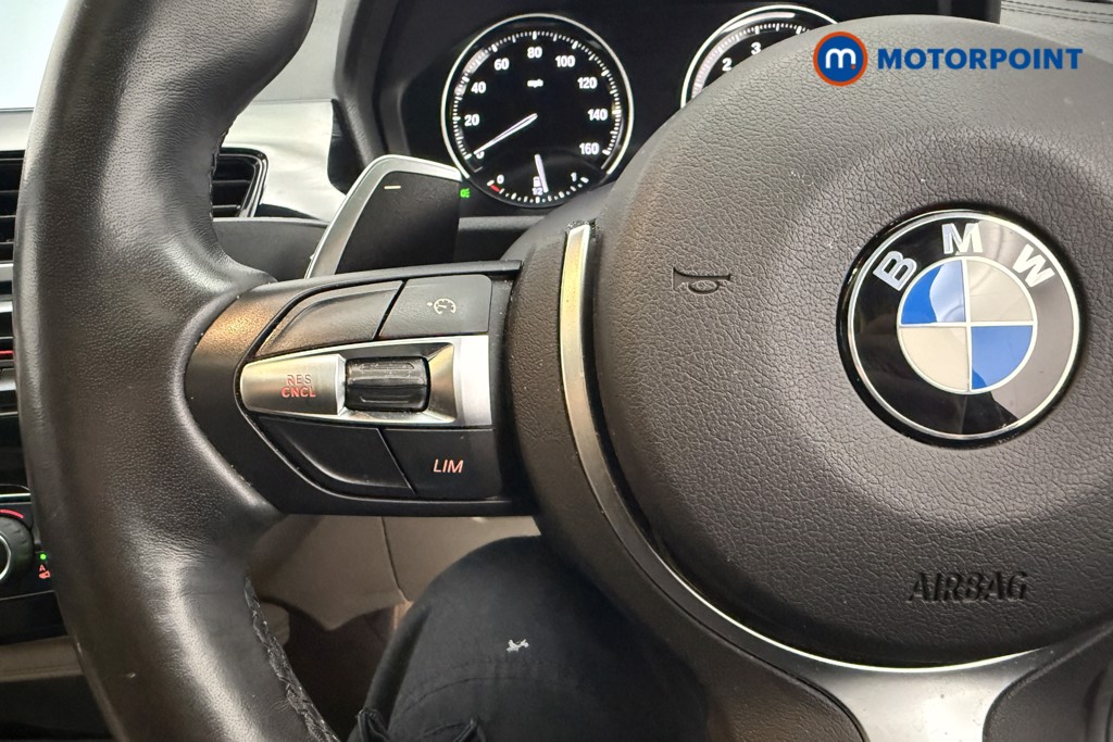 BMW X2 M35i Automatic Petrol SUV - Stock Number (1631788) - 29th supplementary image