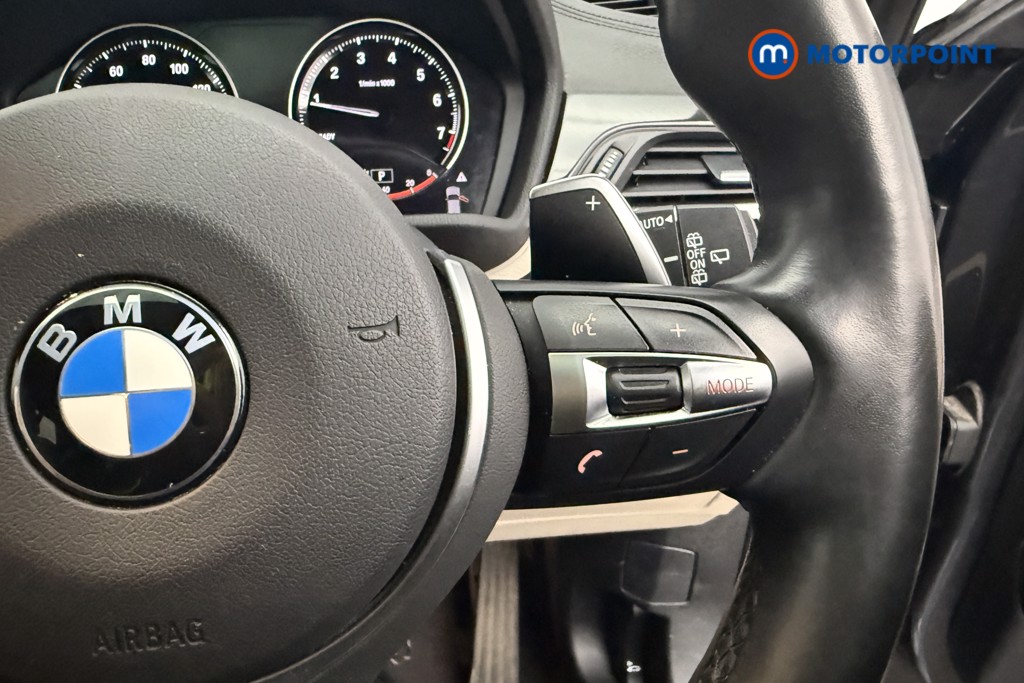 BMW X2 M35i Automatic Petrol SUV - Stock Number (1631788) - 30th supplementary image
