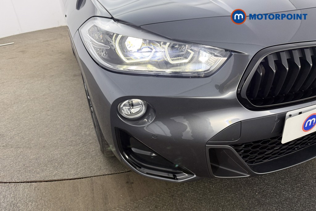 BMW X2 M35i Automatic Petrol SUV - Stock Number (1631788) - 31st supplementary image