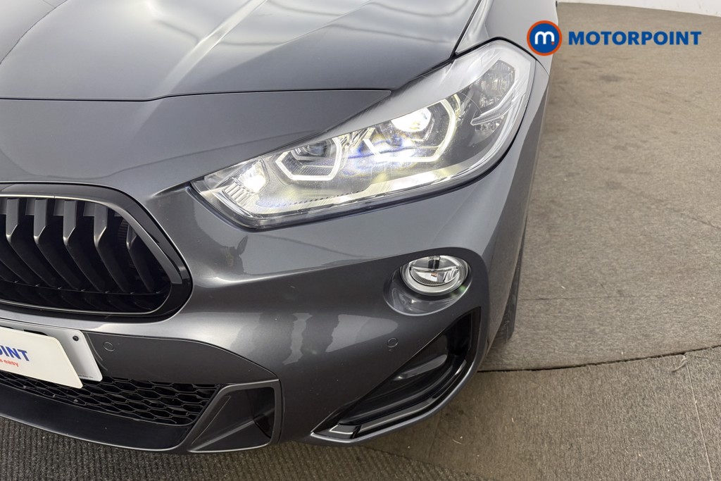 BMW X2 M35i Automatic Petrol SUV - Stock Number (1631788) - 32nd supplementary image