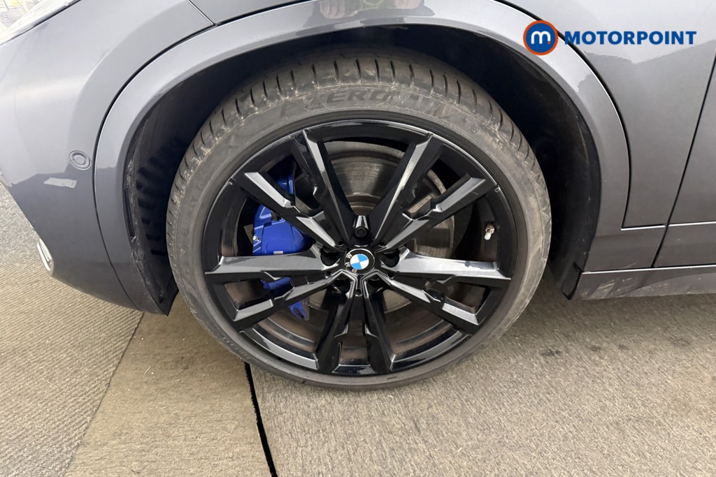 BMW X2 M35i Automatic Petrol SUV - Stock Number (1631788) - 33rd supplementary image