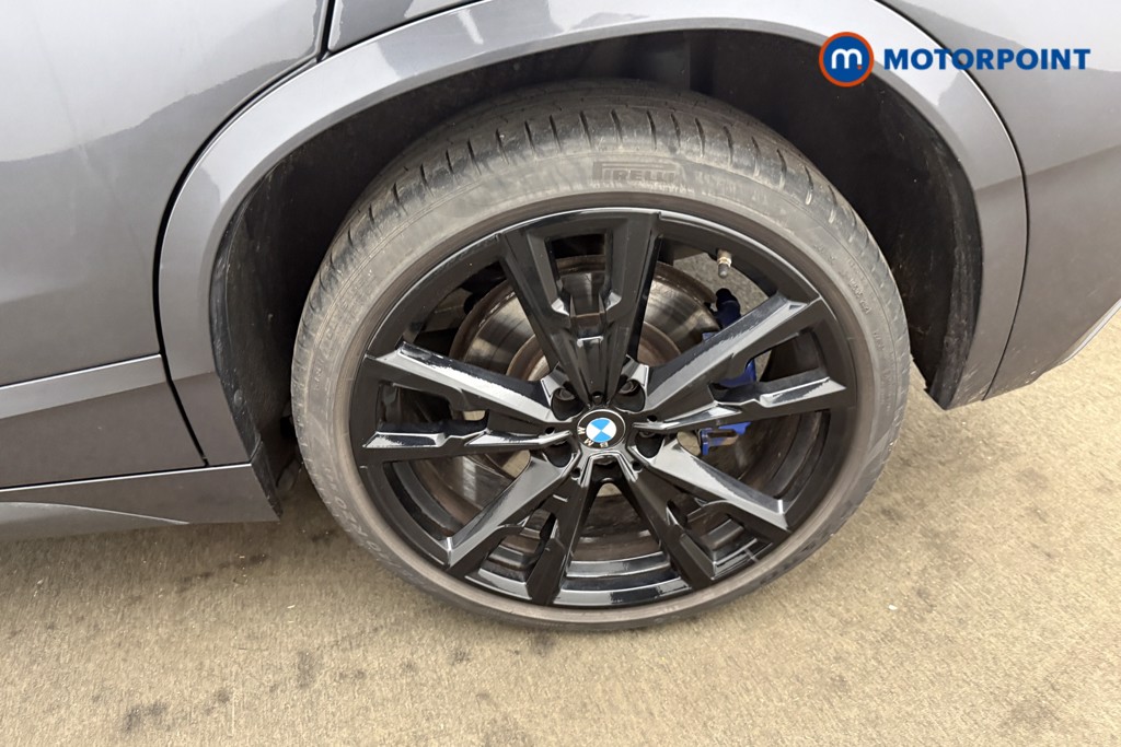 BMW X2 M35i Automatic Petrol SUV - Stock Number (1631788) - 34th supplementary image