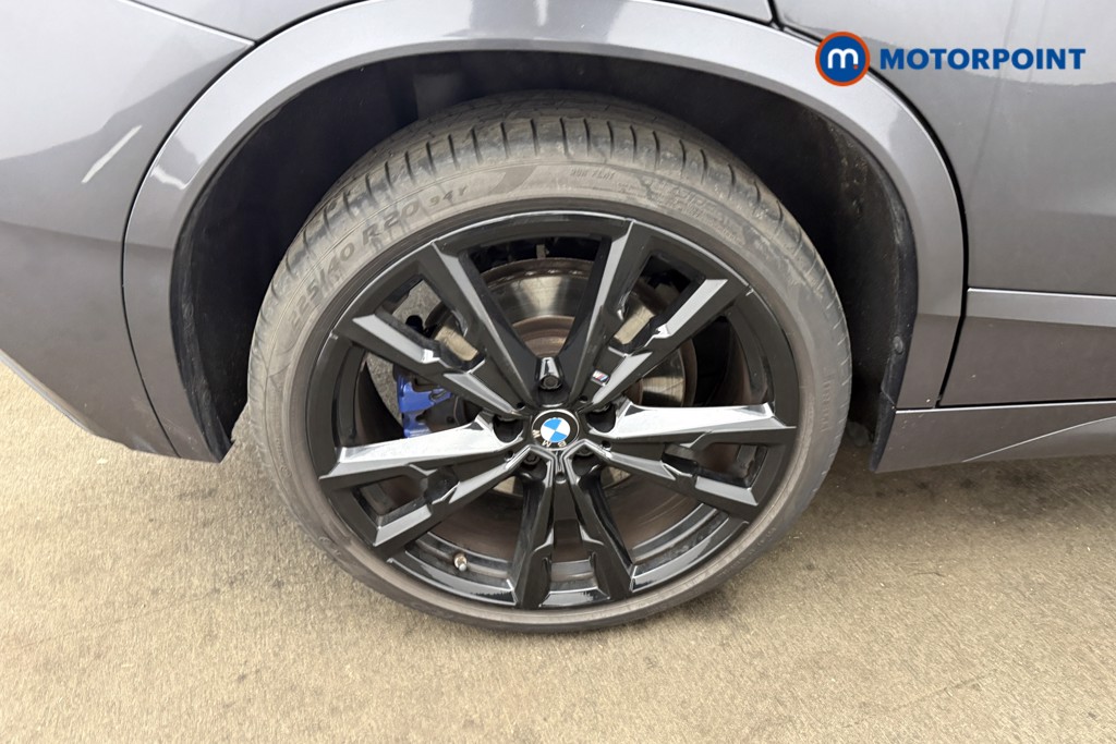 BMW X2 M35i Automatic Petrol SUV - Stock Number (1631788) - 35th supplementary image