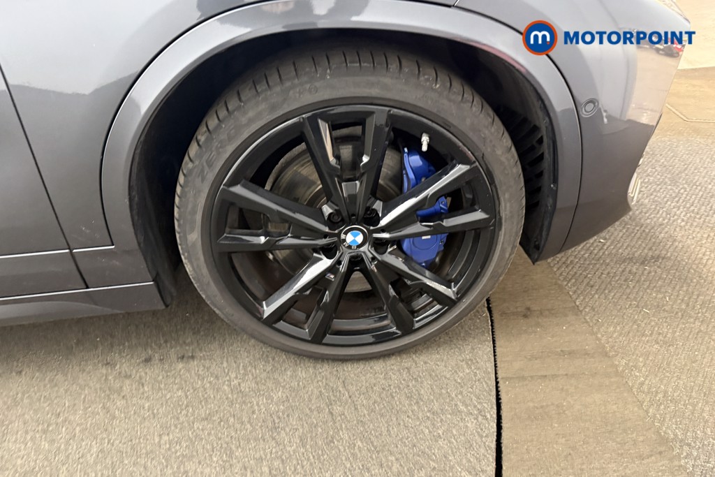 BMW X2 M35i Automatic Petrol SUV - Stock Number (1631788) - 36th supplementary image