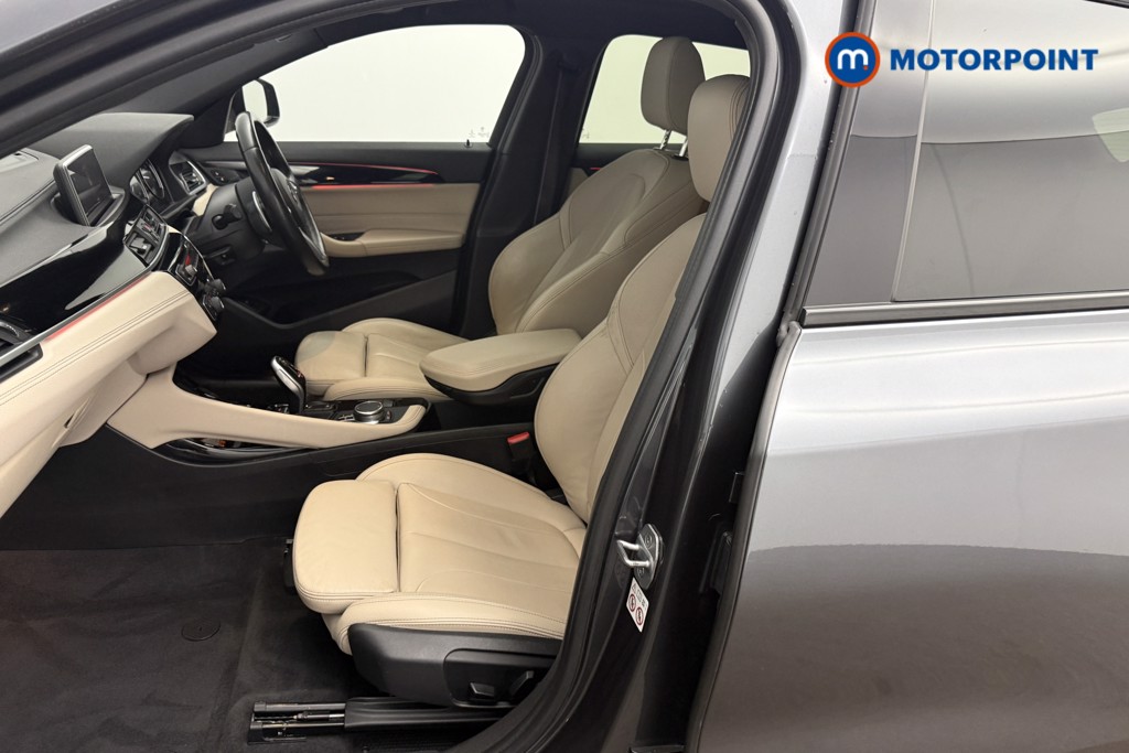 BMW X2 M35i Automatic Petrol SUV - Stock Number (1631788) - 1st supplementary image