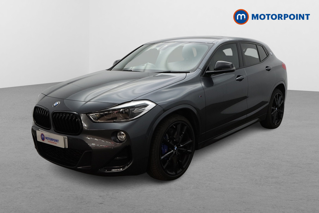 BMW X2 M35i Automatic Petrol SUV - Stock Number (1631788) - Passenger side front corner
