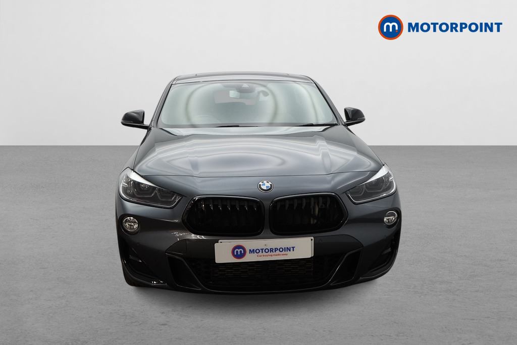 BMW X2 M35i Automatic Petrol SUV - Stock Number (1631788) - Front bumper