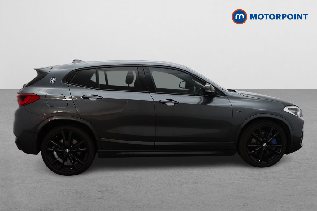 BMW X2 M35i Automatic Petrol SUV - Stock Number (1631788) - Drivers side
