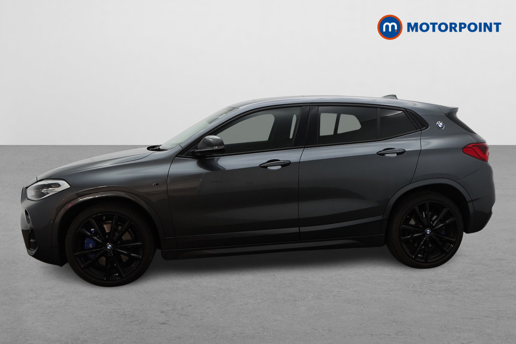 BMW X2 M35i Automatic Petrol SUV - Stock Number (1631788) - Passenger side