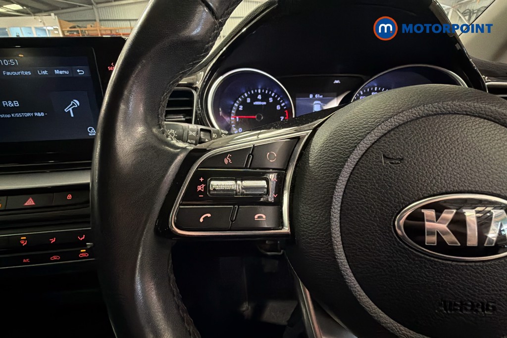 KIA Xceed Edition Manual Petrol Hatchback - Stock Number (1631991) - 3rd supplementary image