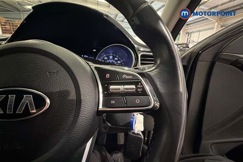 KIA Xceed Edition Manual Petrol Hatchback - Stock Number (1631991) - 4th supplementary image