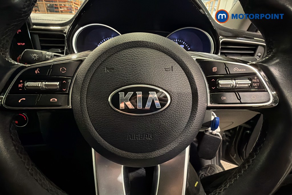 KIA Xceed Edition Manual Petrol Hatchback - Stock Number (1631991) - 5th supplementary image