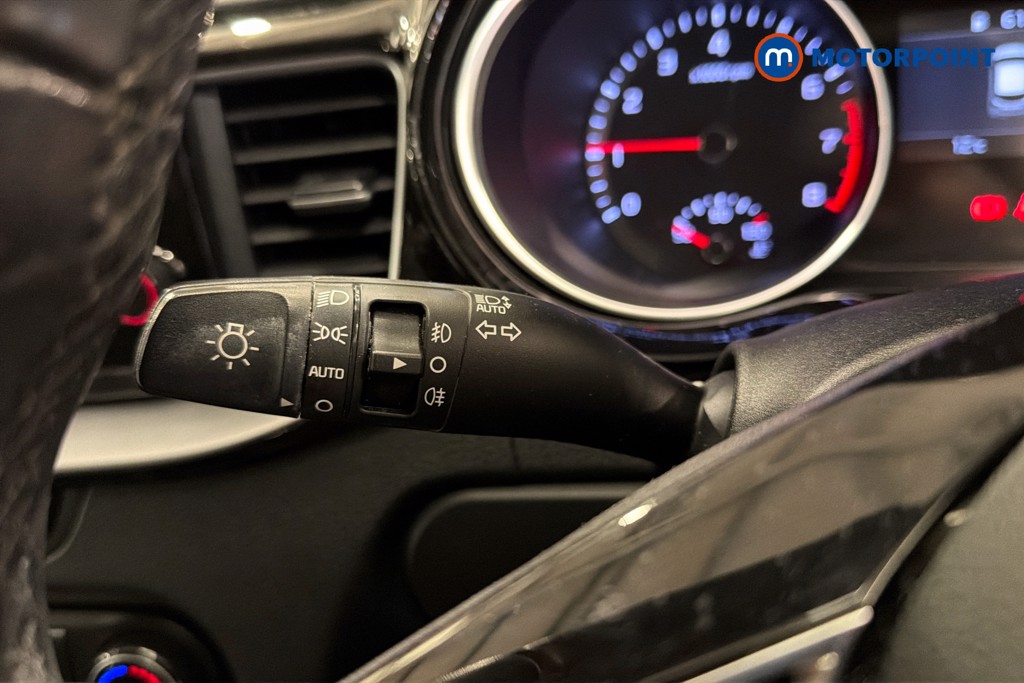 KIA Xceed Edition Manual Petrol Hatchback - Stock Number (1631991) - 6th supplementary image