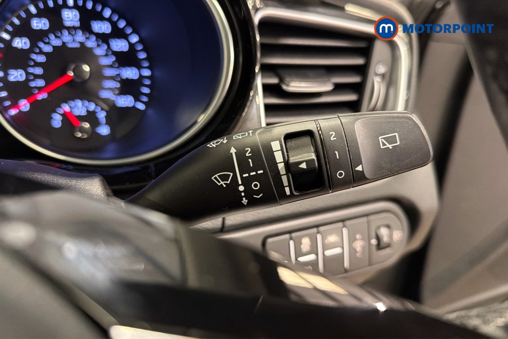 KIA Xceed Edition Manual Petrol Hatchback - Stock Number (1631991) - 7th supplementary image