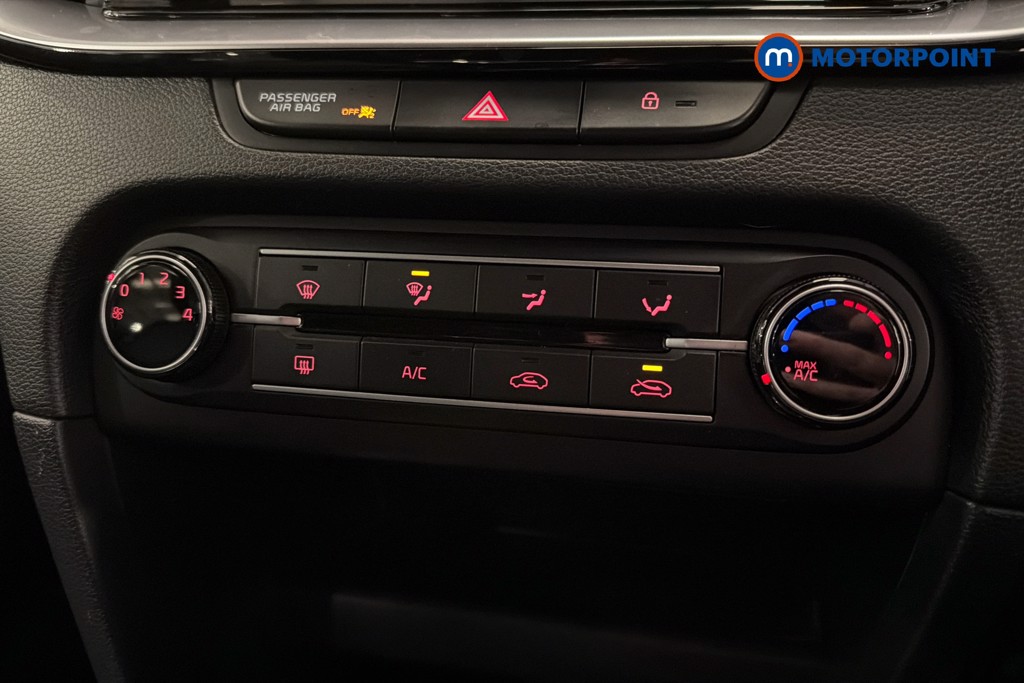 KIA Xceed Edition Manual Petrol Hatchback - Stock Number (1631991) - 12th supplementary image