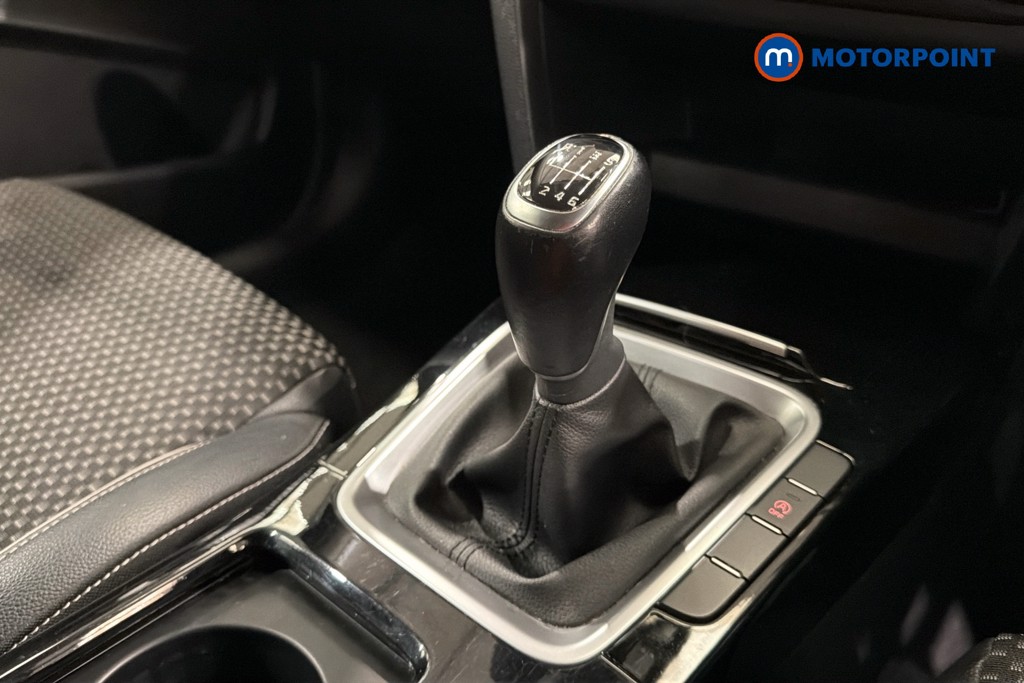 KIA Xceed Edition Manual Petrol Hatchback - Stock Number (1631991) - 15th supplementary image