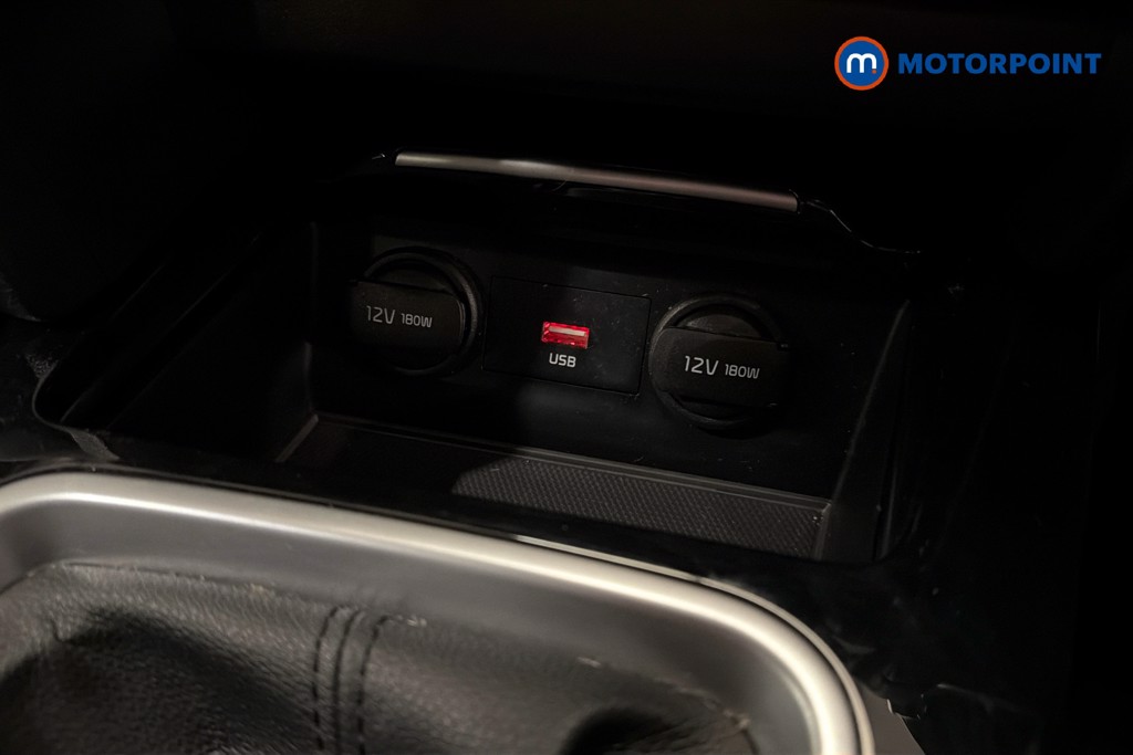 KIA Xceed Edition Manual Petrol Hatchback - Stock Number (1631991) - 17th supplementary image