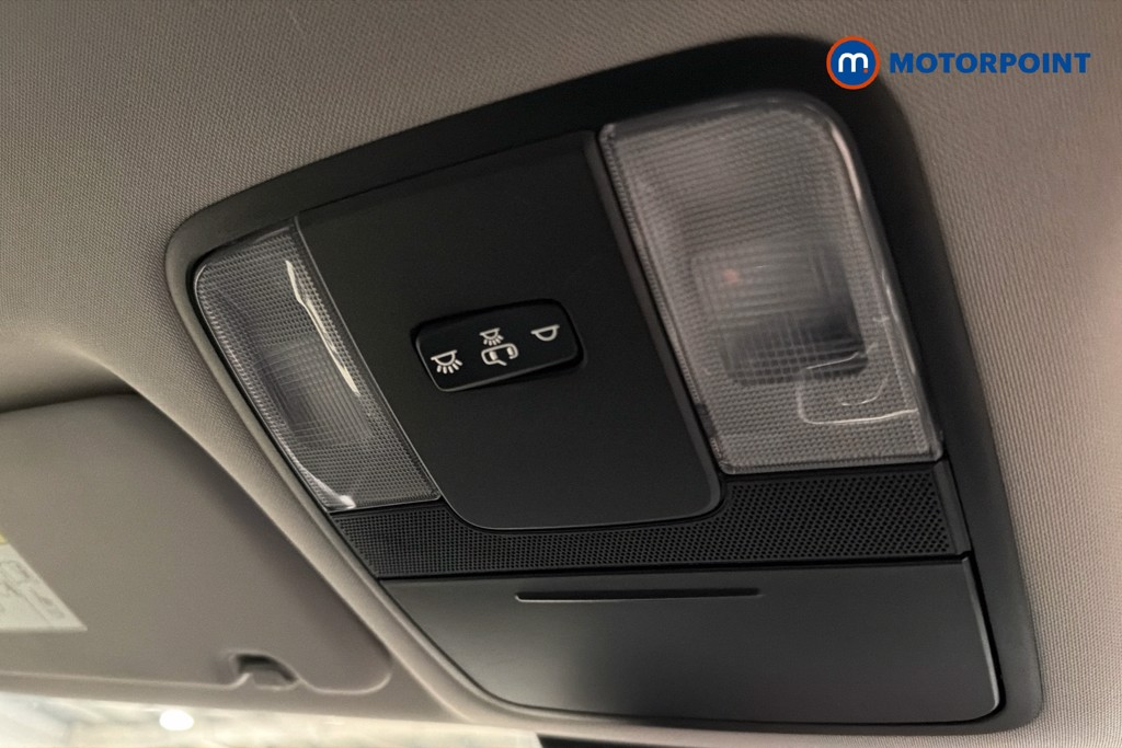 KIA Xceed Edition Manual Petrol Hatchback - Stock Number (1631991) - 18th supplementary image