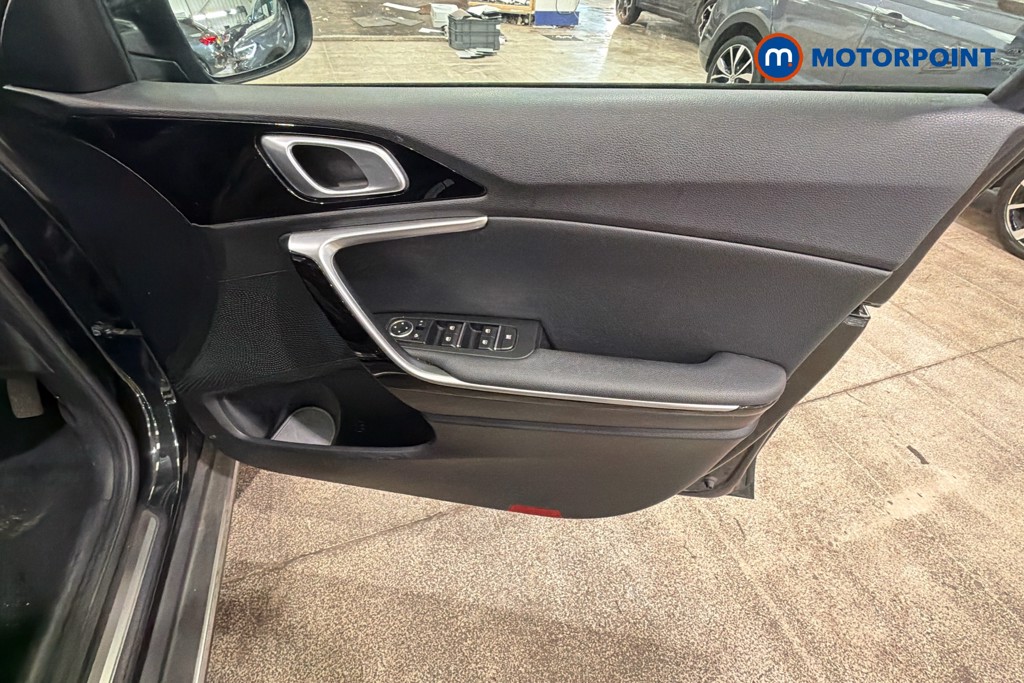 KIA Xceed Edition Manual Petrol Hatchback - Stock Number (1631991) - 19th supplementary image