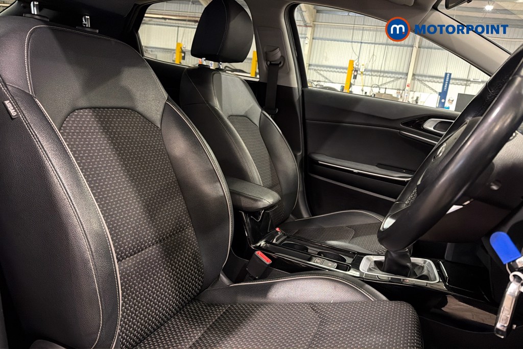KIA Xceed Edition Manual Petrol Hatchback - Stock Number (1631991) - 22nd supplementary image