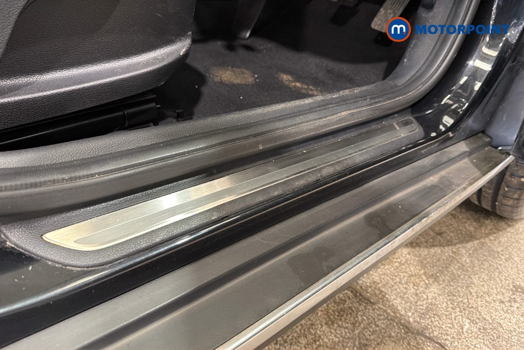 KIA Xceed Edition Manual Petrol Hatchback - Stock Number (1631991) - 27th supplementary image