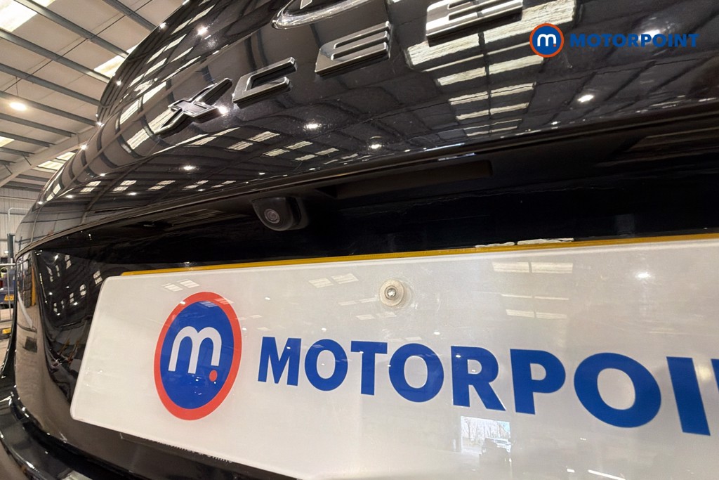 KIA Xceed Edition Manual Petrol Hatchback - Stock Number (1631991) - 36th supplementary image