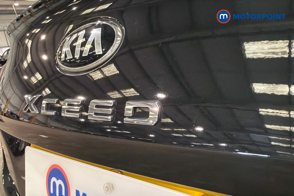 KIA Xceed Edition Manual Petrol Hatchback - Stock Number (1631991) - 37th supplementary image