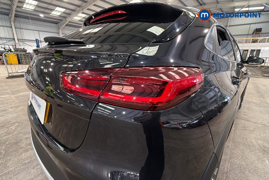 KIA Xceed Edition Manual Petrol Hatchback - Stock Number (1631991) - 38th supplementary image