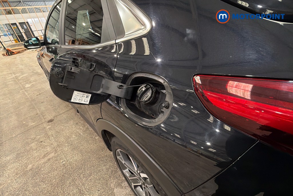 KIA Xceed Edition Manual Petrol Hatchback - Stock Number (1631991) - 41st supplementary image