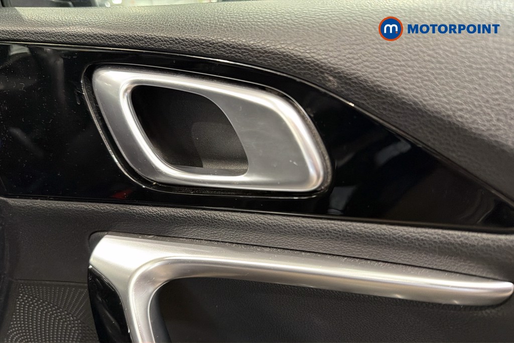 KIA Xceed Edition Manual Petrol Hatchback - Stock Number (1631991) - 42nd supplementary image