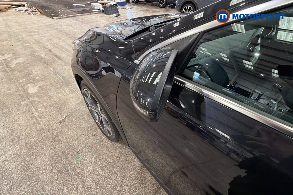 KIA Xceed Edition Manual Petrol Hatchback - Stock Number (1631991) - 43rd supplementary image