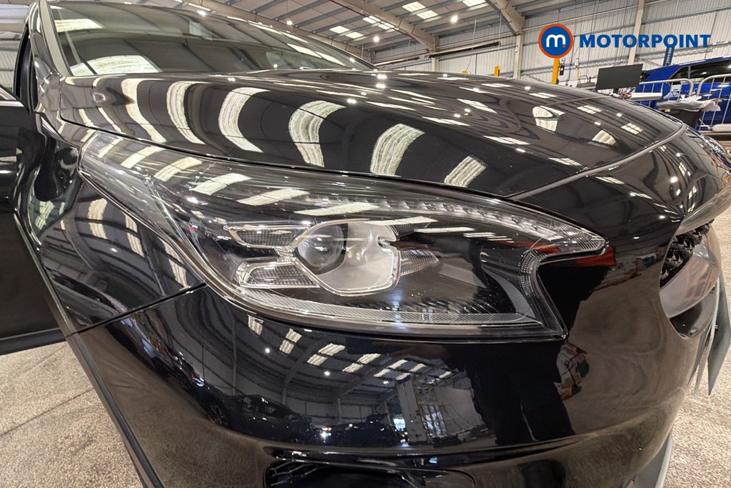 KIA Xceed Edition Manual Petrol Hatchback - Stock Number (1631991) - 44th supplementary image