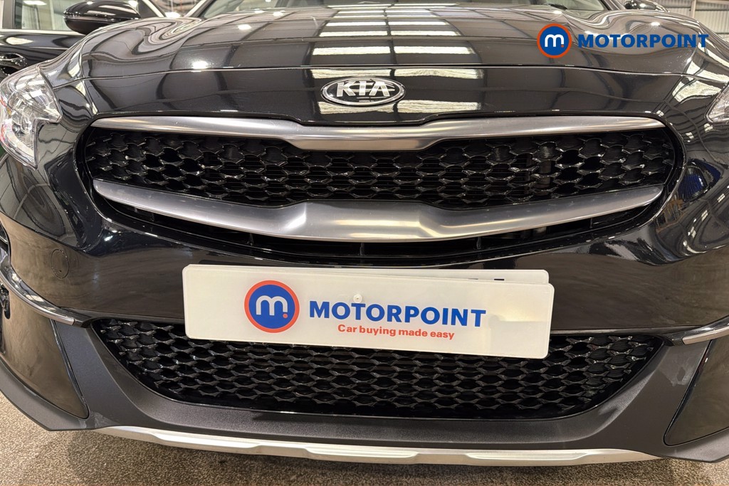 KIA Xceed Edition Manual Petrol Hatchback - Stock Number (1631991) - 45th supplementary image