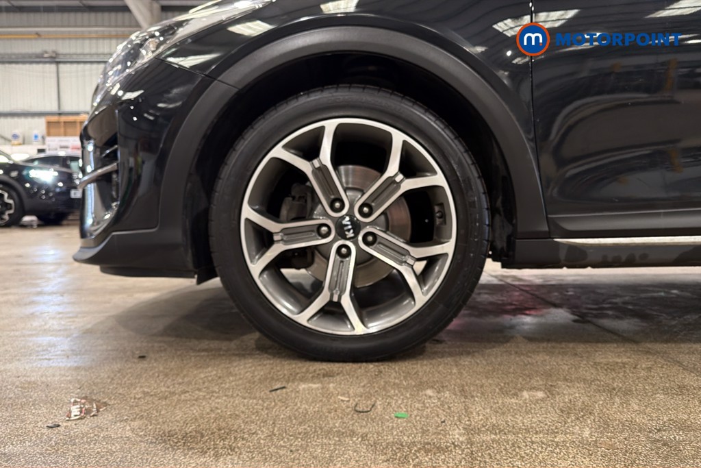 KIA Xceed Edition Manual Petrol Hatchback - Stock Number (1631991) - 47th supplementary image