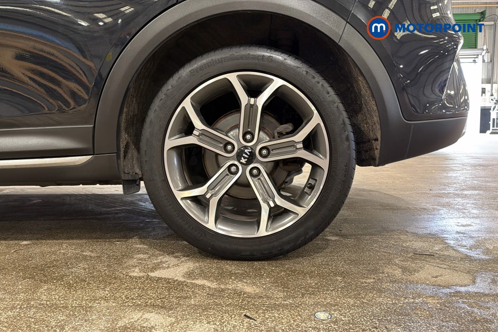 KIA Xceed Edition Manual Petrol Hatchback - Stock Number (1631991) - 48th supplementary image