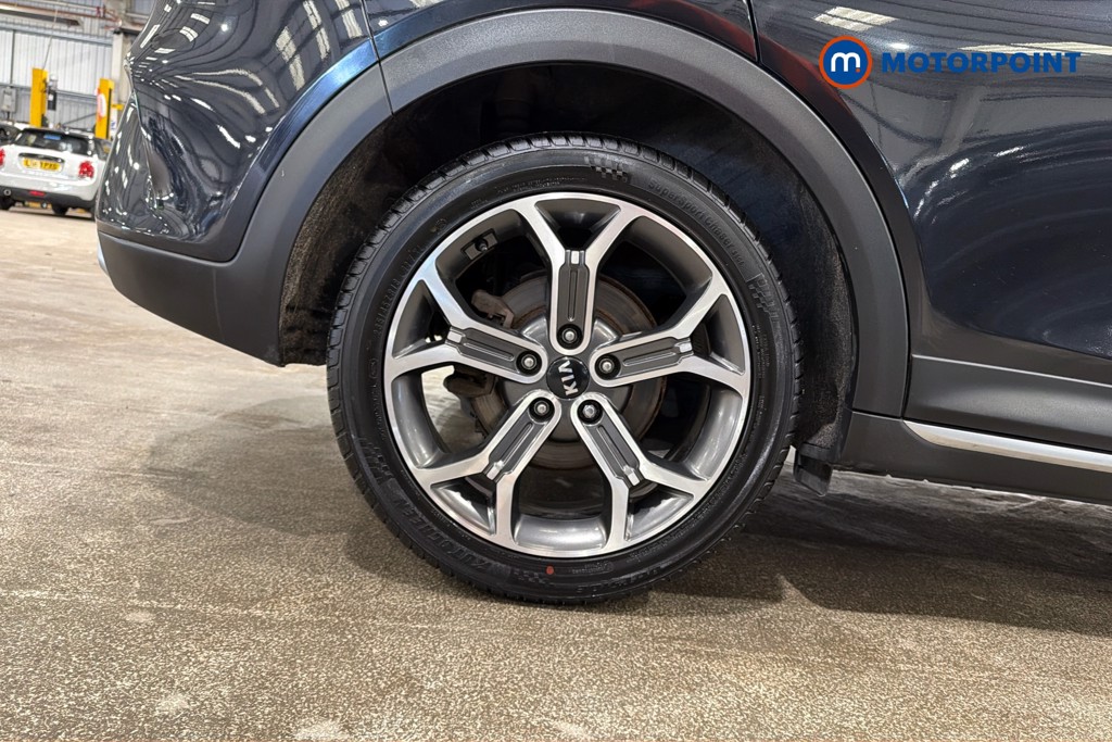 KIA Xceed Edition Manual Petrol Hatchback - Stock Number (1631991) - 49th supplementary image