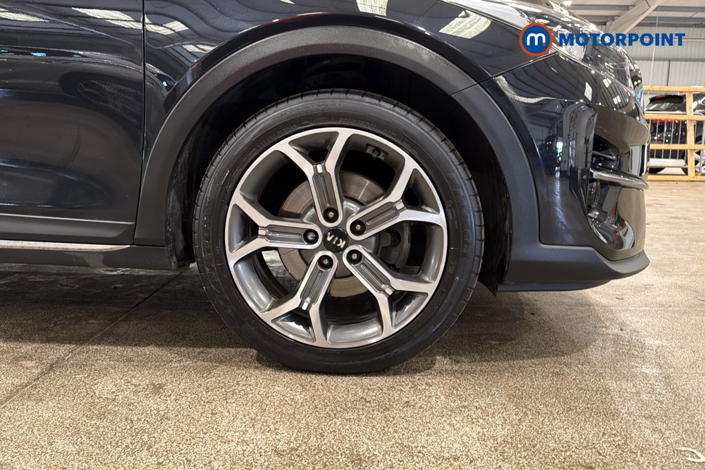 KIA Xceed Edition Manual Petrol Hatchback - Stock Number (1631991) - 50th supplementary image